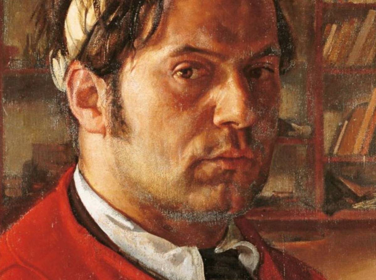 Ad Ivrea, "Elogio della fragilità", la mostra per valorizzare le collezioni permanenti del Museo Garda